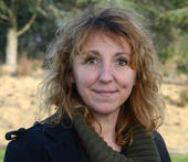 Portrait de Sandrine DUPORT